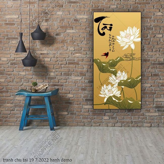 tranh chu tai 19 7 2022 hanh